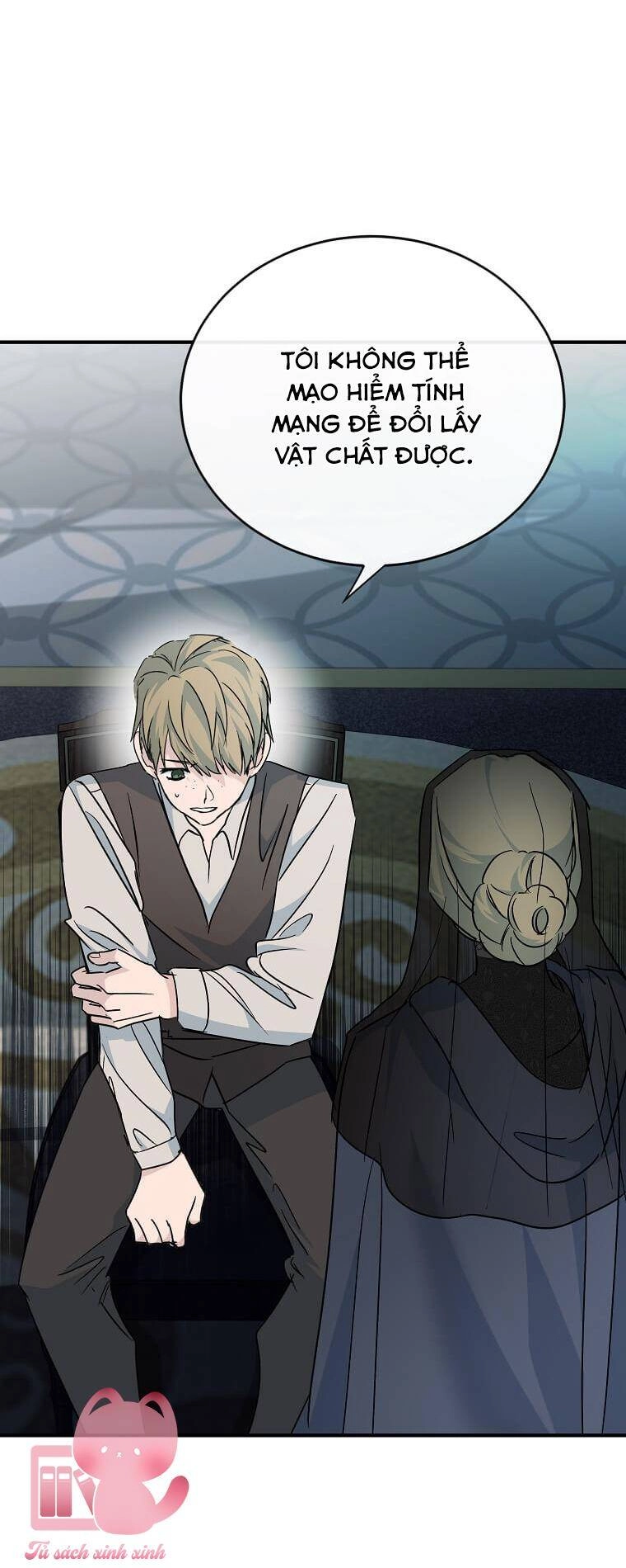 Ác Nữ Trùng Sinh Chapter 141 - 13