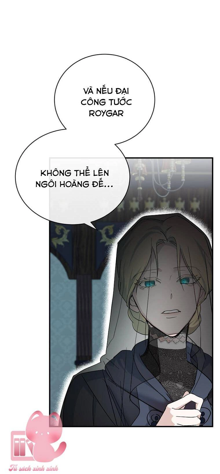 Ác Nữ Trùng Sinh Chapter 141 - 15