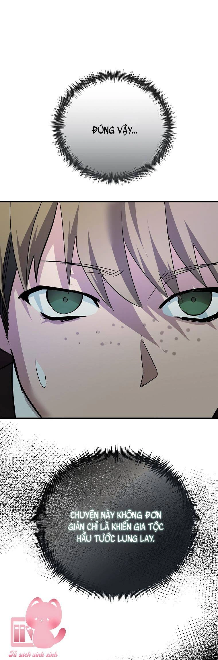 Ác Nữ Trùng Sinh Chapter 141 - 17