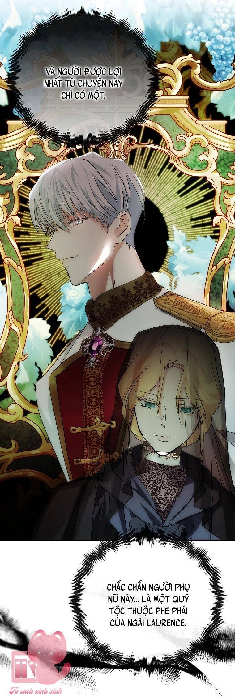 Ác Nữ Trùng Sinh Chapter 141 - 19