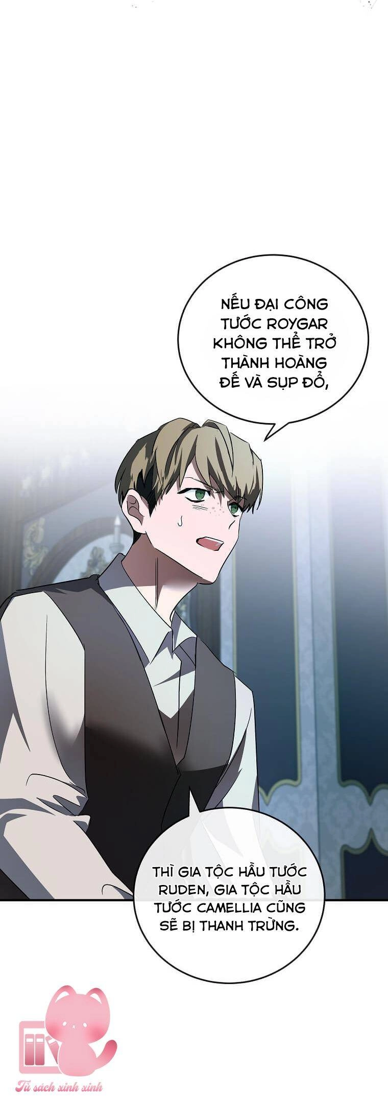 Ác Nữ Trùng Sinh Chapter 141 - 20