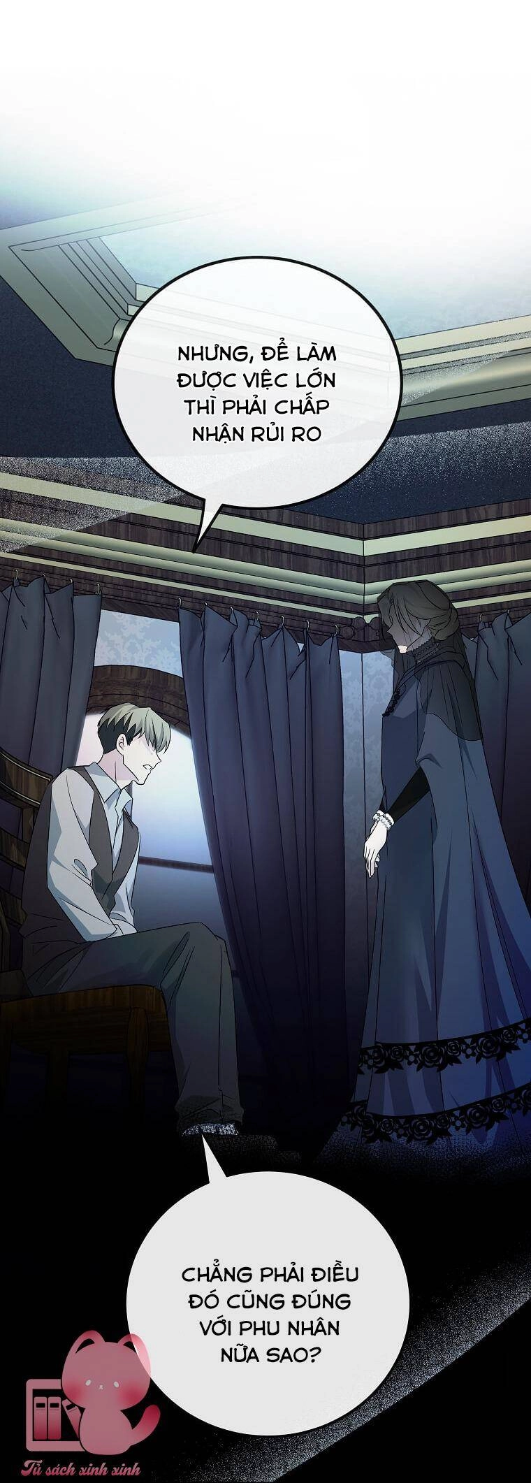 Ác Nữ Trùng Sinh Chapter 141 - 22