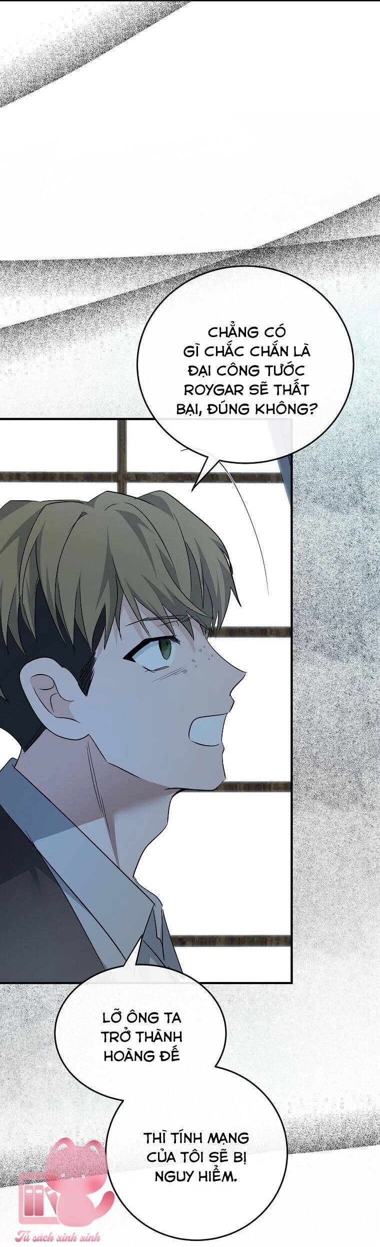 Ác Nữ Trùng Sinh Chapter 141 - 23