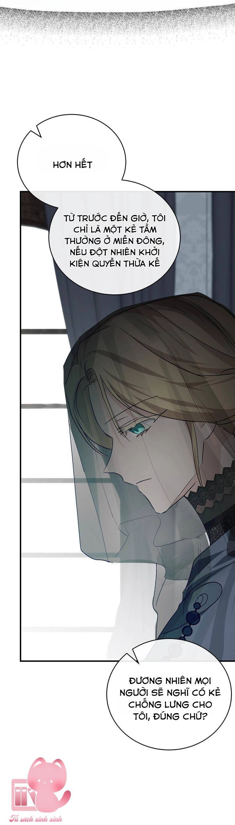 Ác Nữ Trùng Sinh Chapter 141 - 24