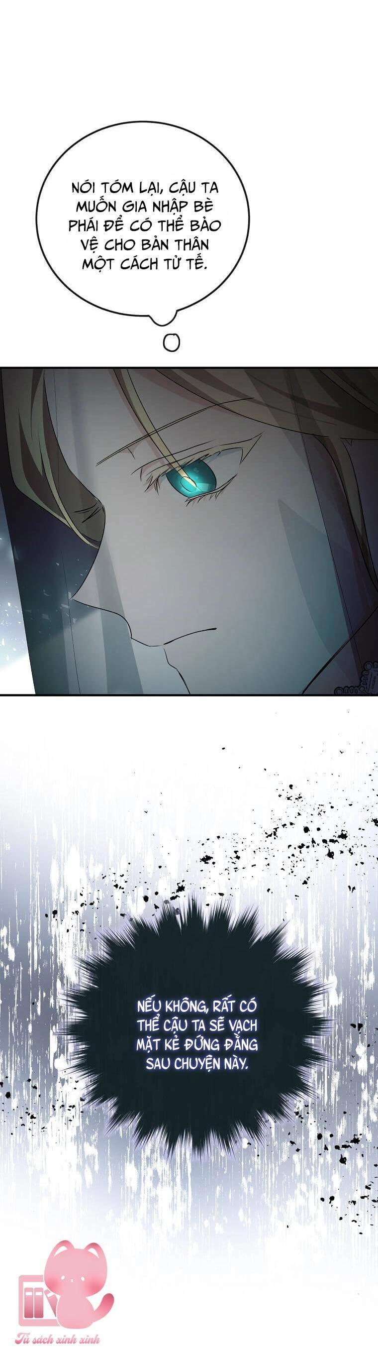 Ác Nữ Trùng Sinh Chapter 141 - 25