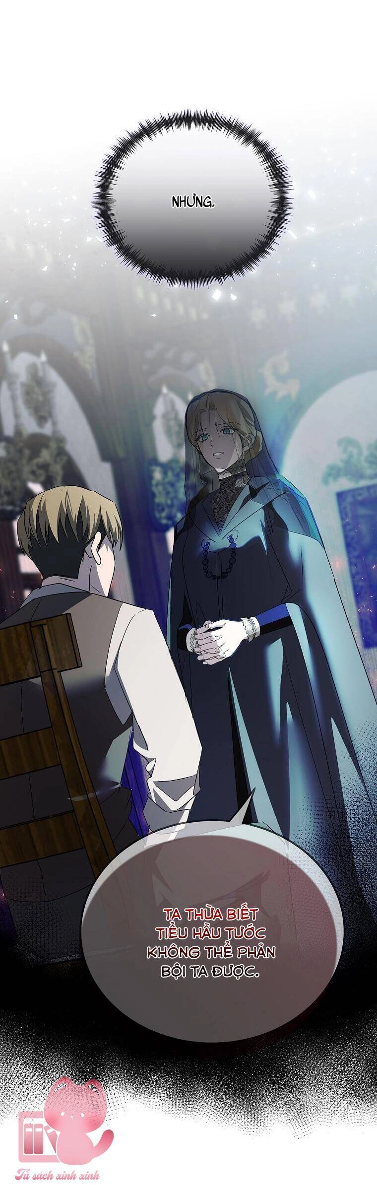 Ác Nữ Trùng Sinh Chapter 141 - 26