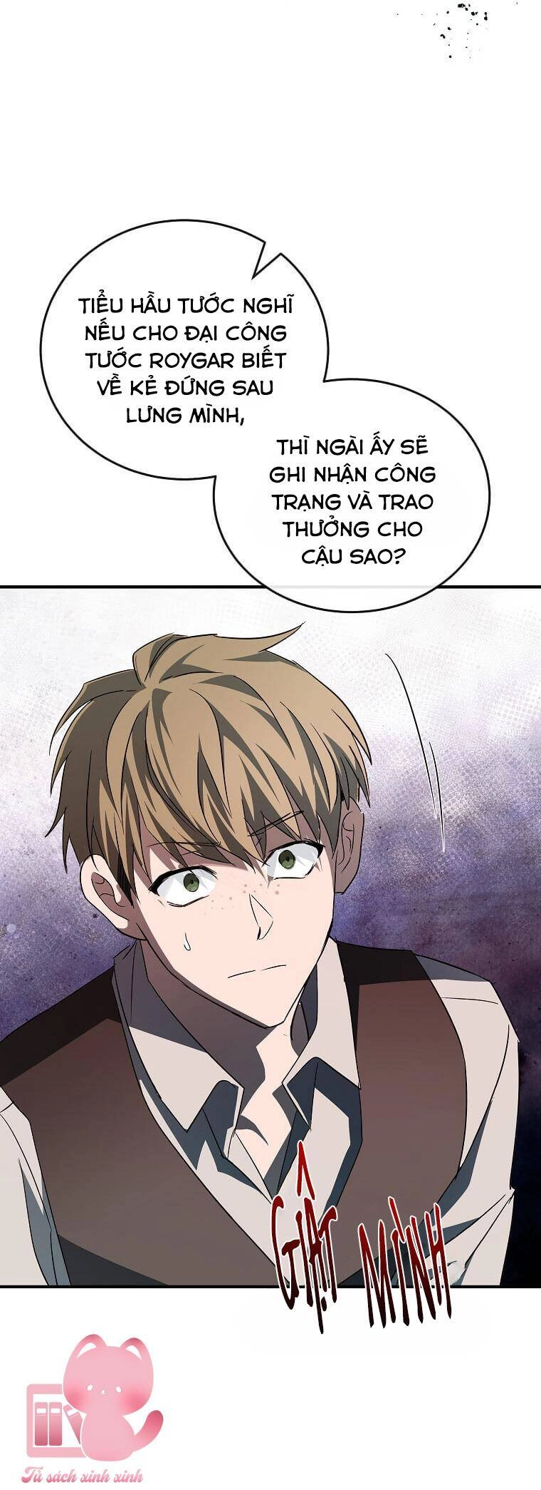 Ác Nữ Trùng Sinh Chapter 141 - 28