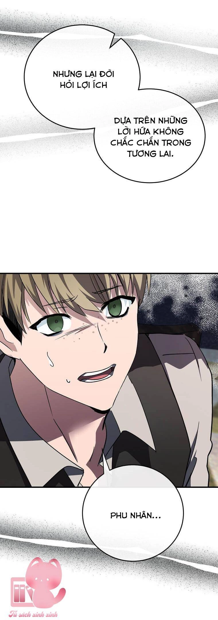 Ác Nữ Trùng Sinh Chapter 141 - 31