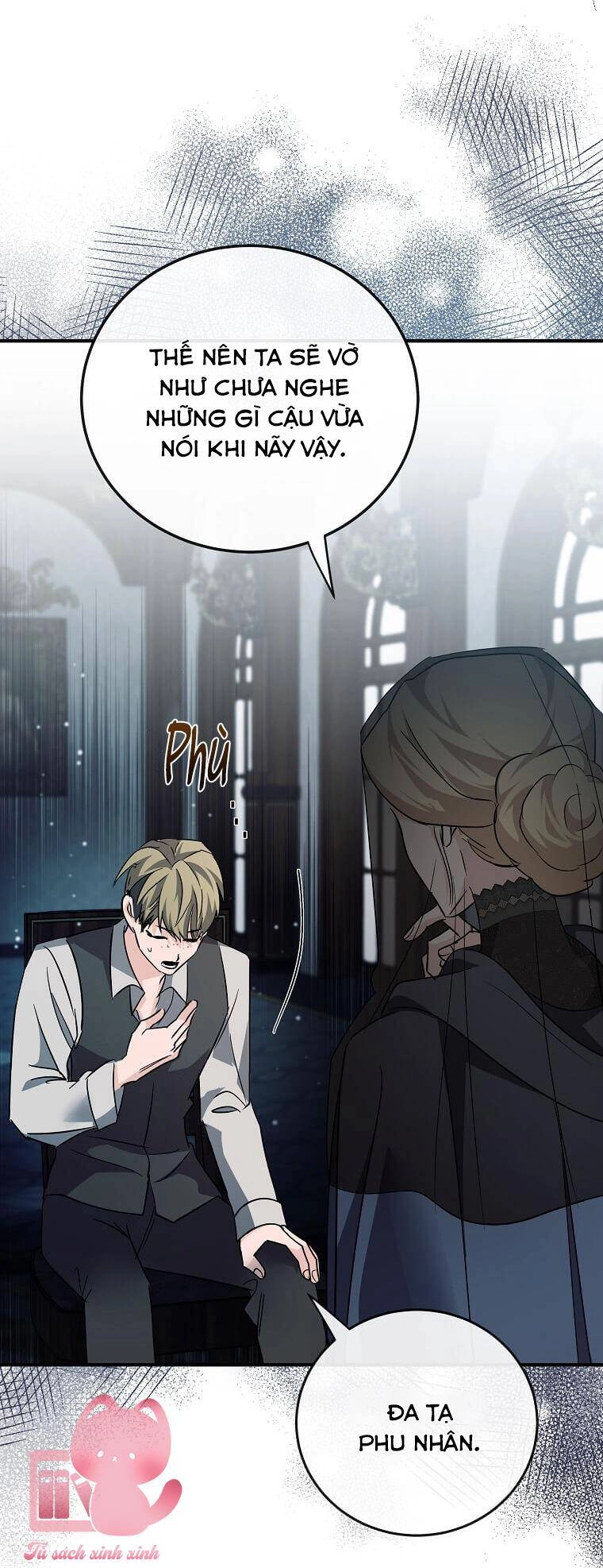 Ác Nữ Trùng Sinh Chapter 141 - 33