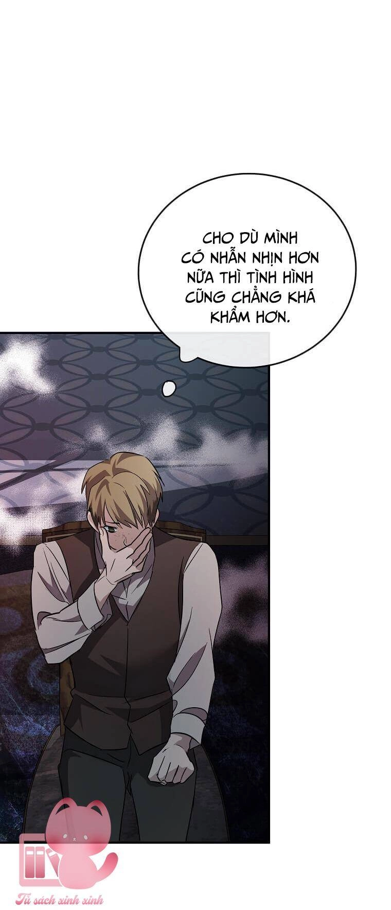 Ác Nữ Trùng Sinh Chapter 141 - 37