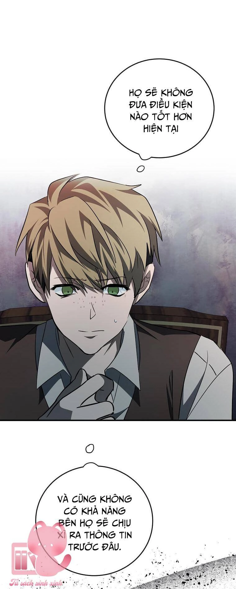 Ác Nữ Trùng Sinh Chapter 141 - 38