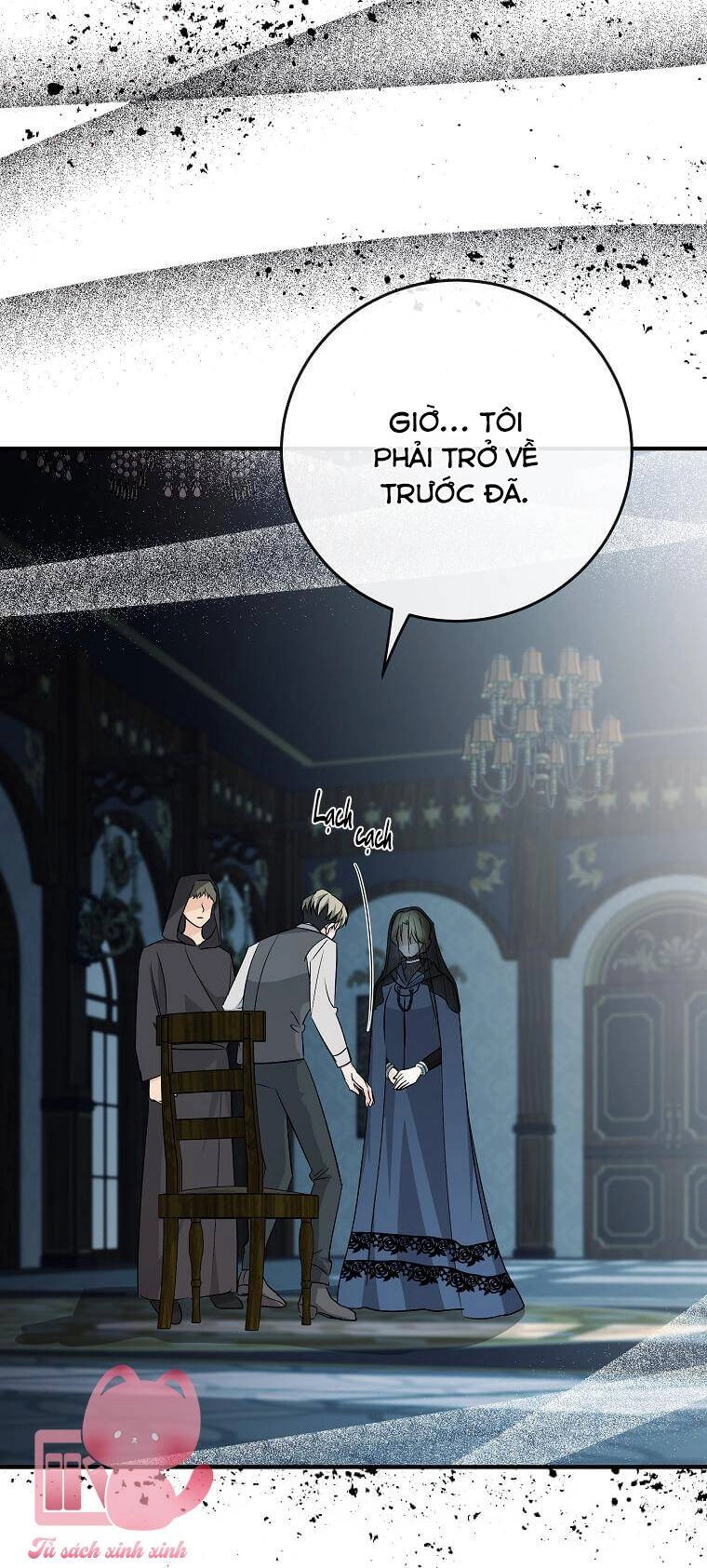 Ác Nữ Trùng Sinh Chapter 141 - 39