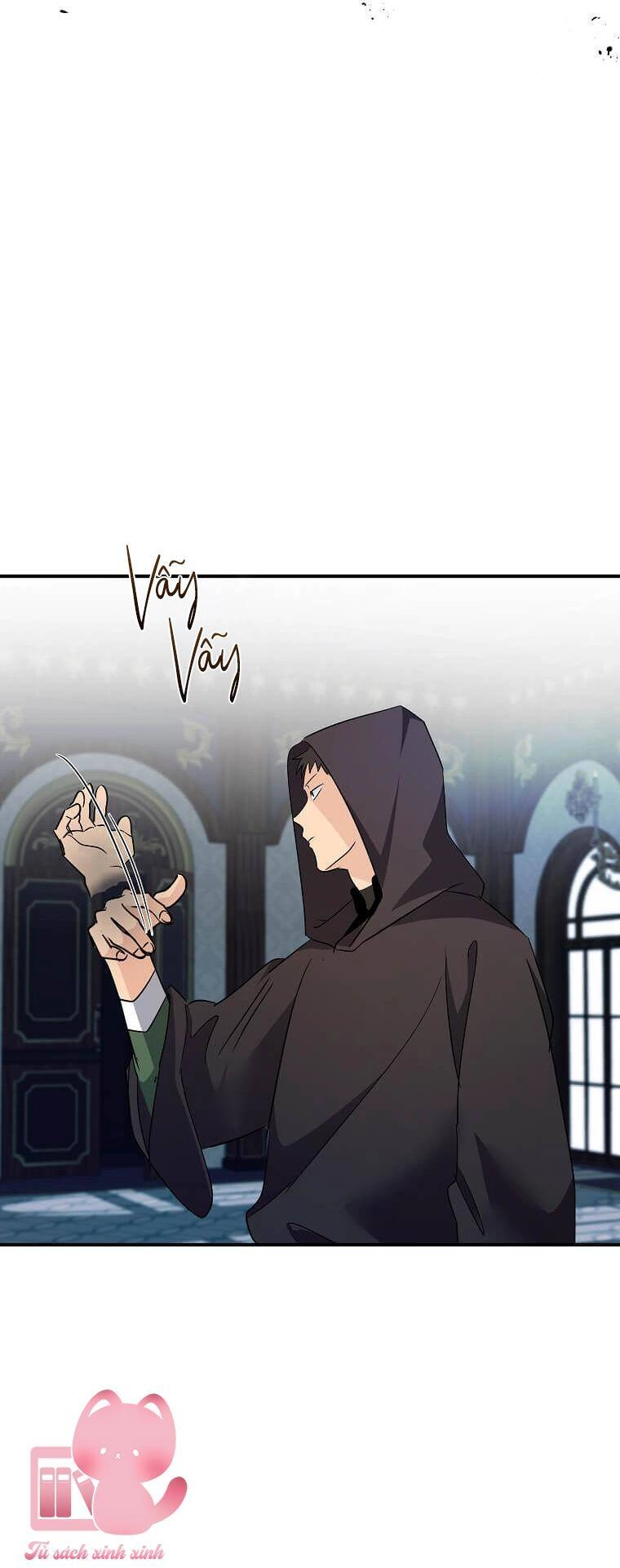 Ác Nữ Trùng Sinh Chapter 141 - 40