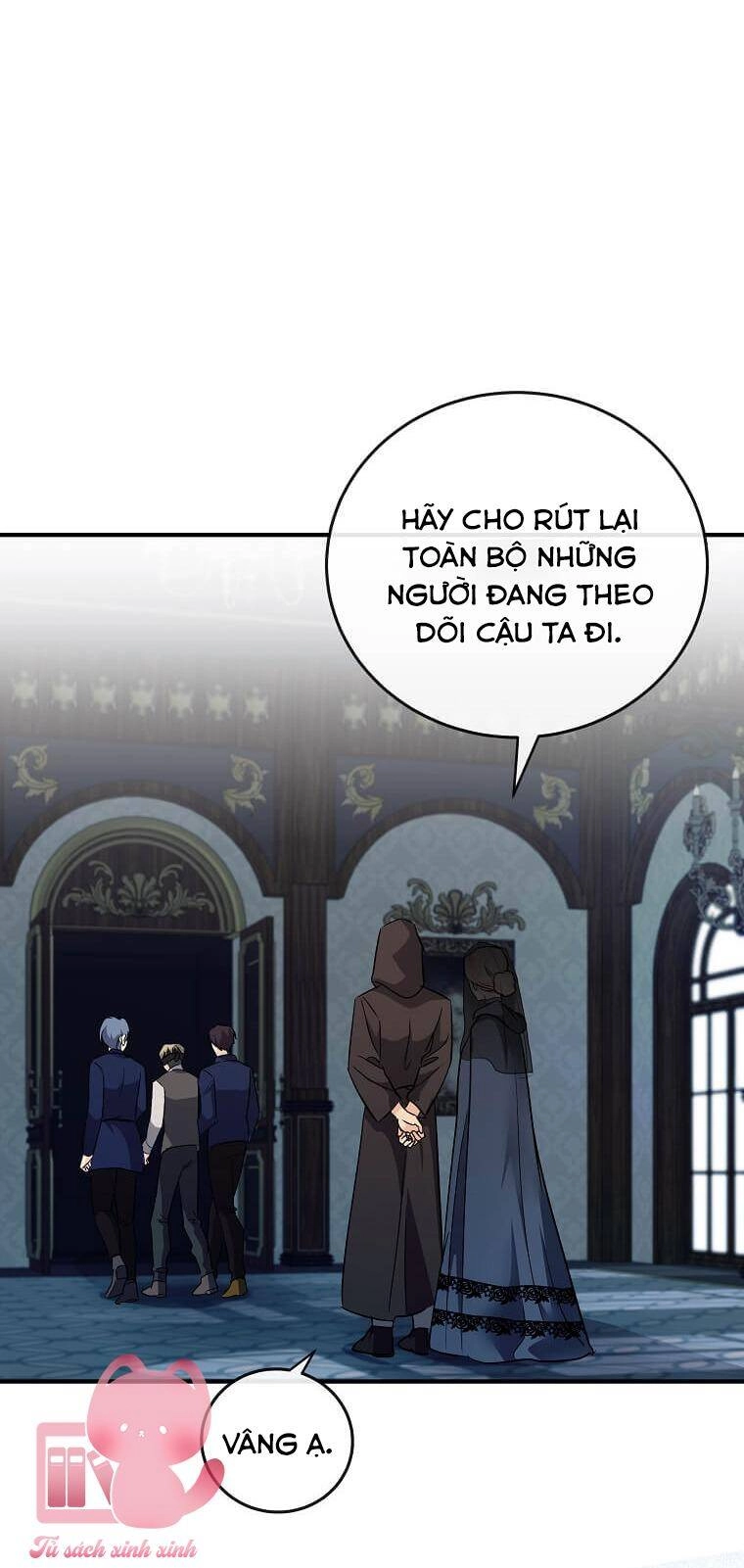 Ác Nữ Trùng Sinh Chapter 141 - 41