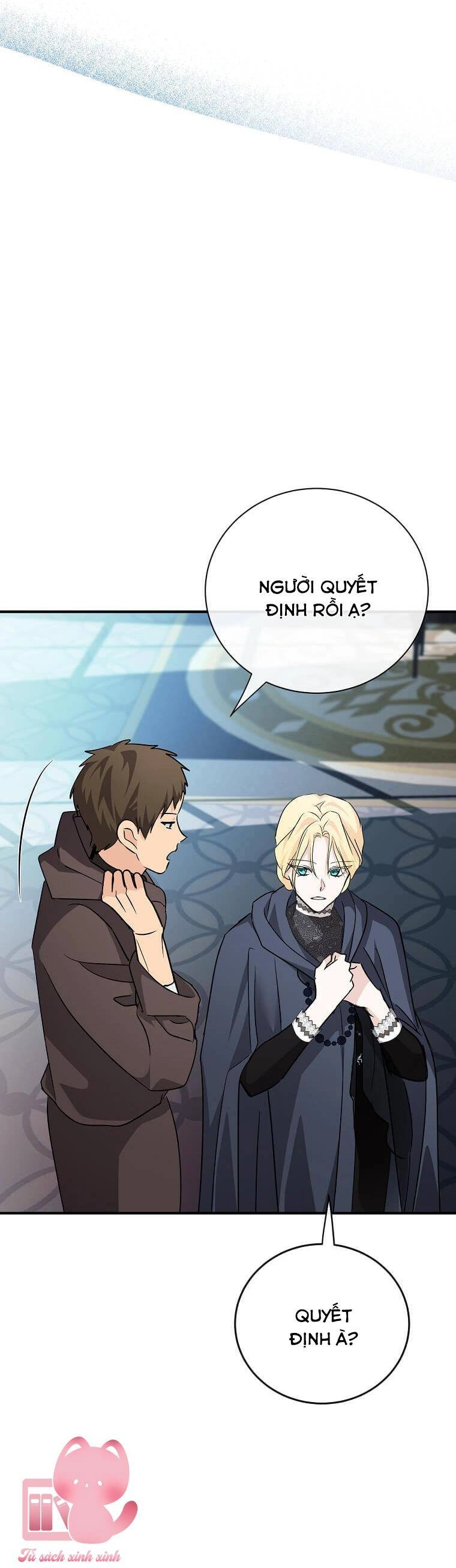 Ác Nữ Trùng Sinh Chapter 141 - 43