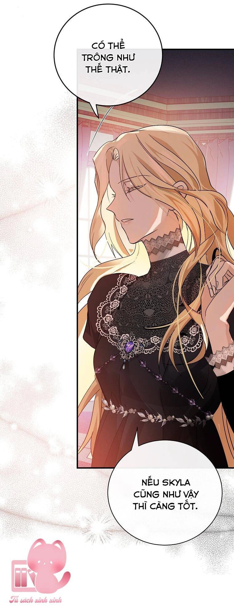 Ác Nữ Trùng Sinh Chapter 141 - 46