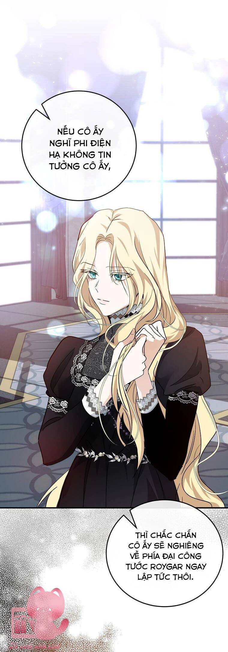 Ác Nữ Trùng Sinh Chapter 141 - 48