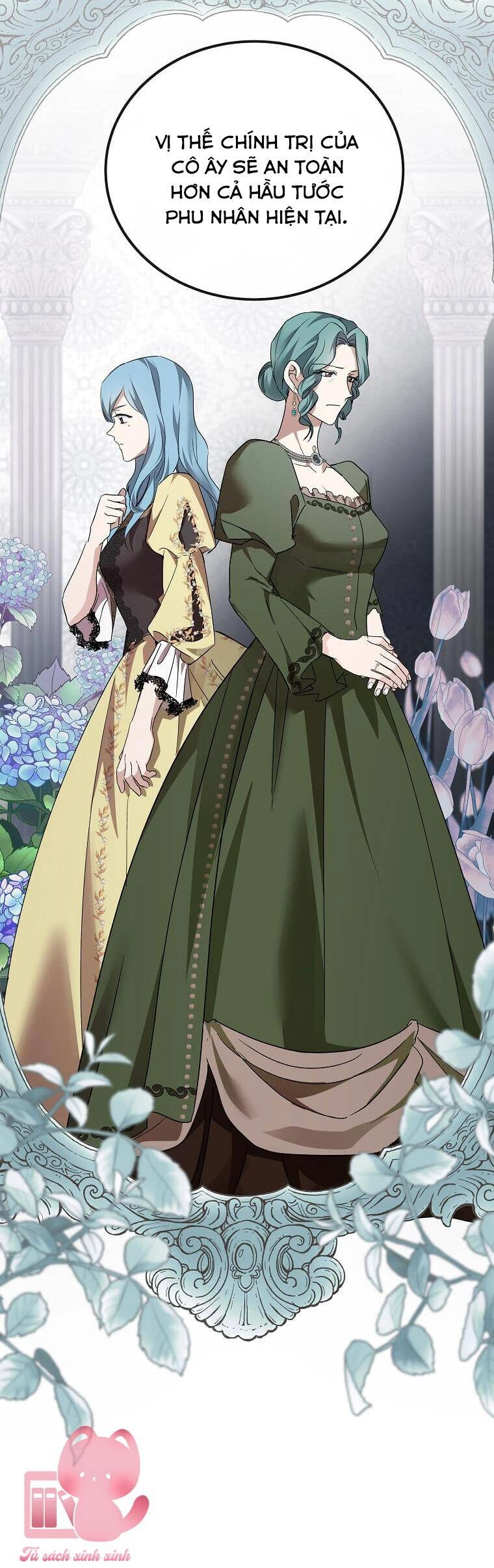 Ác Nữ Trùng Sinh Chapter 141 - 53