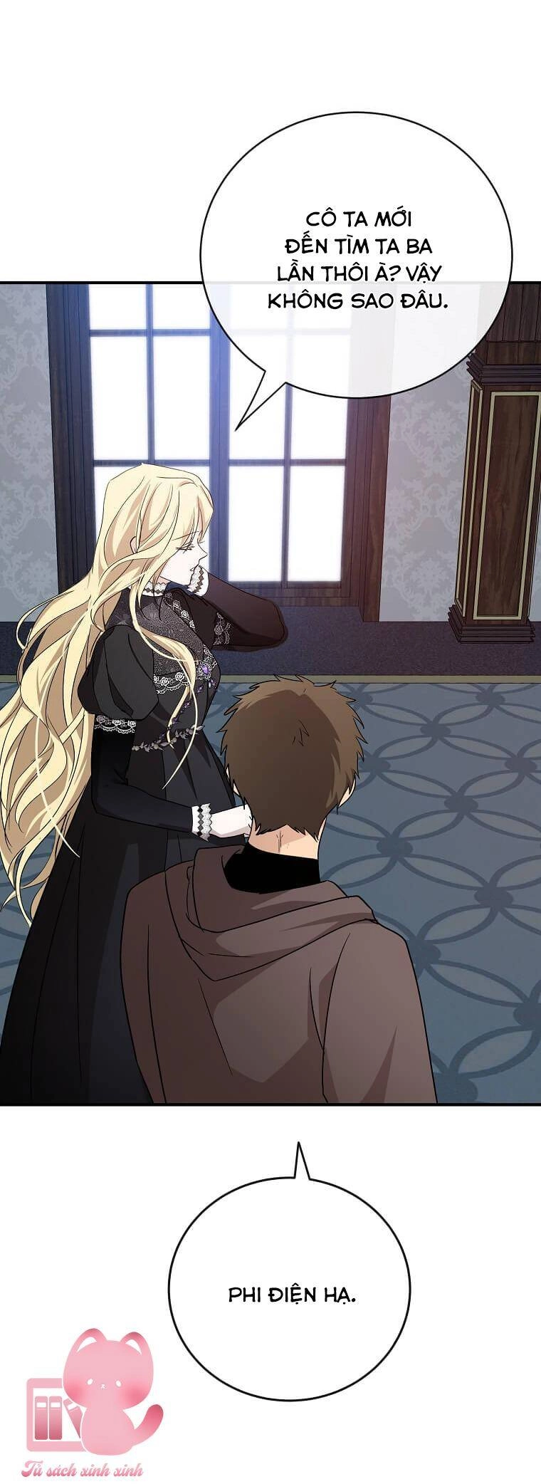 Ác Nữ Trùng Sinh Chapter 141 - 54