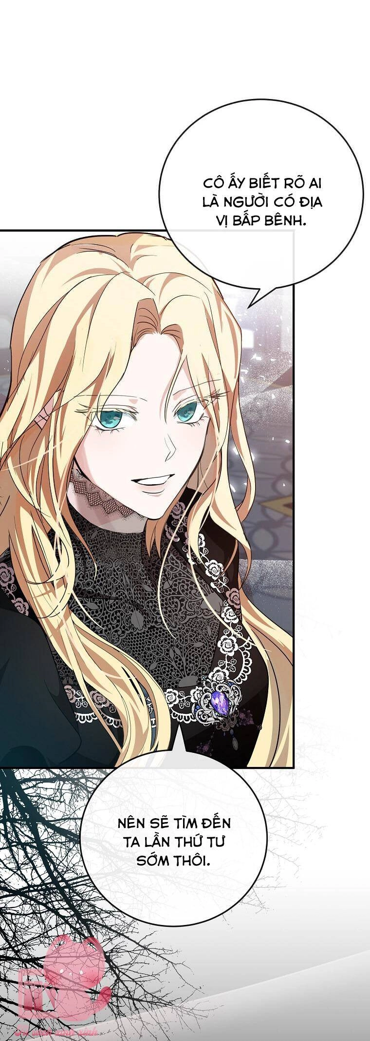 Ác Nữ Trùng Sinh Chapter 141 - 55