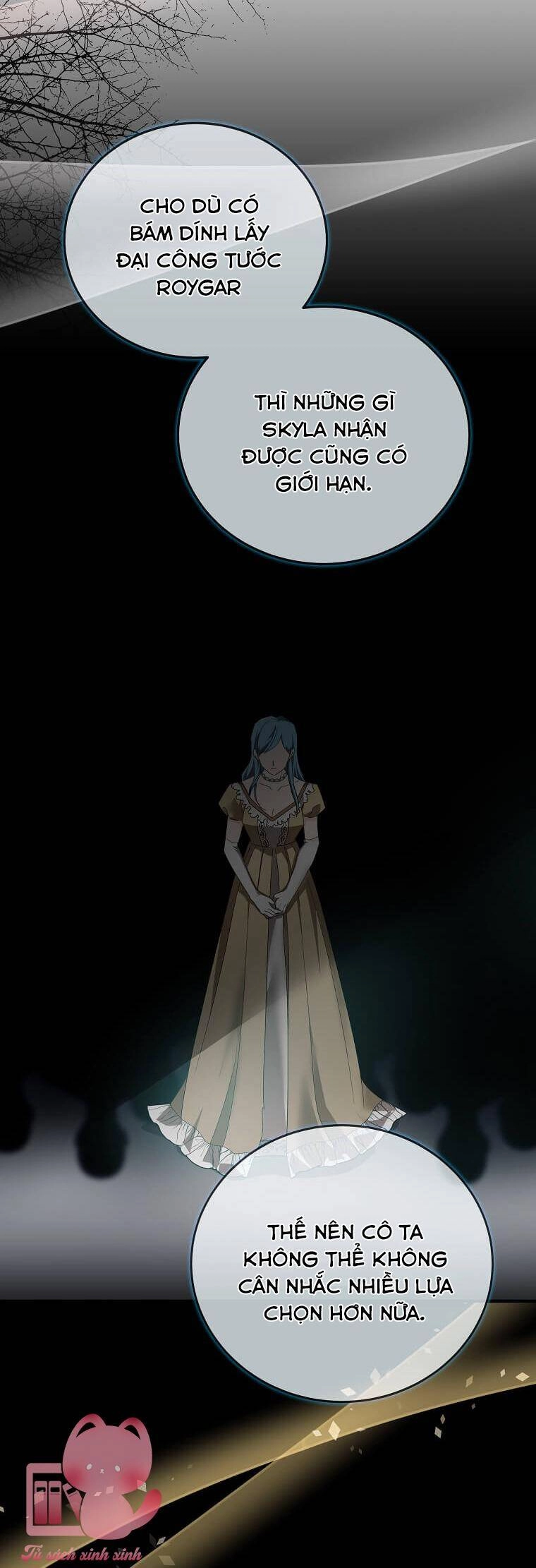 Ác Nữ Trùng Sinh Chapter 141 - 56