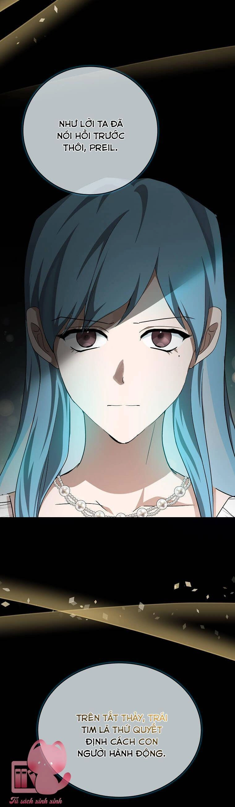 Ác Nữ Trùng Sinh Chapter 141 - 57