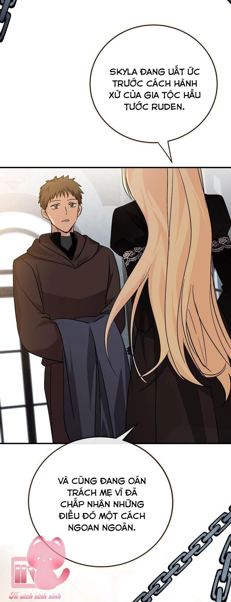 Ác Nữ Trùng Sinh Chapter 141 - 59