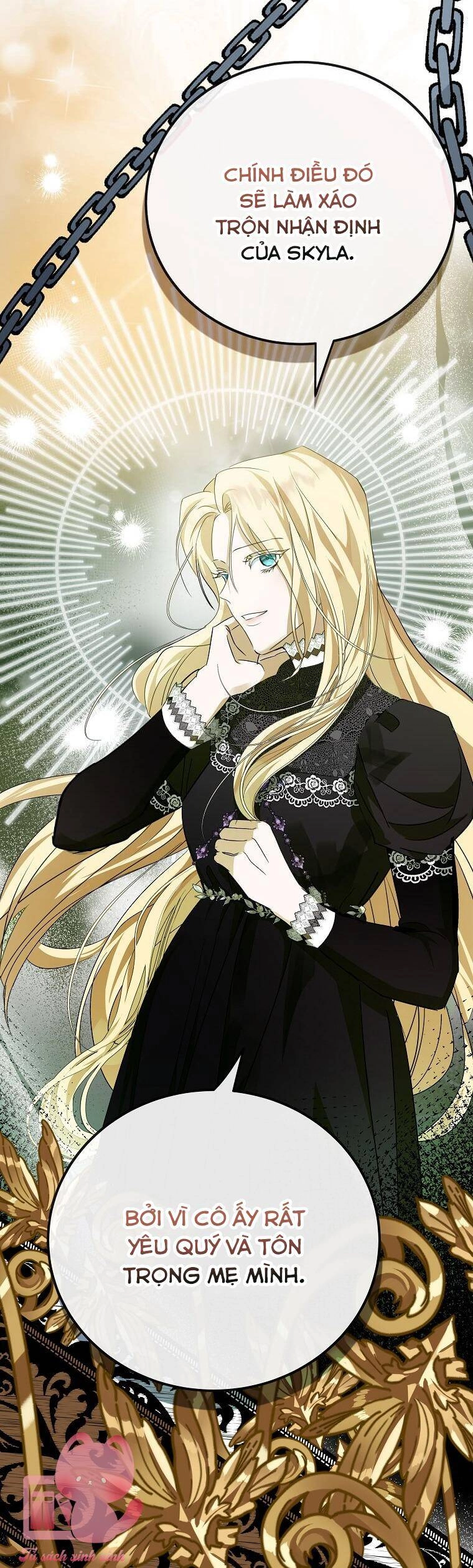 Ác Nữ Trùng Sinh Chapter 141 - 60