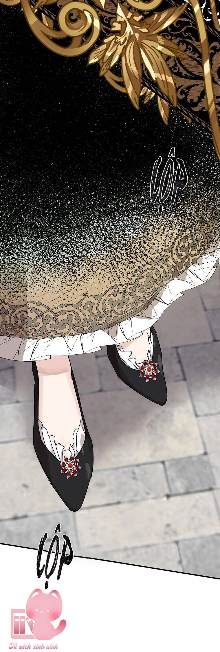 Ác Nữ Trùng Sinh Chapter 141 - 61