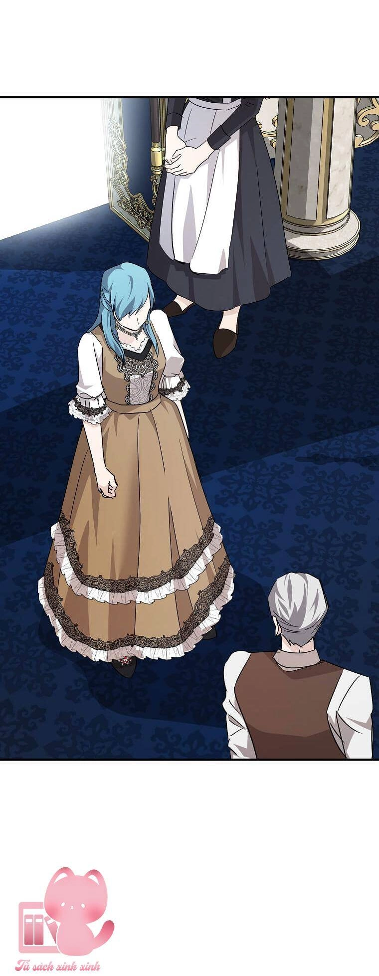 Ác Nữ Trùng Sinh Chapter 141 - 62