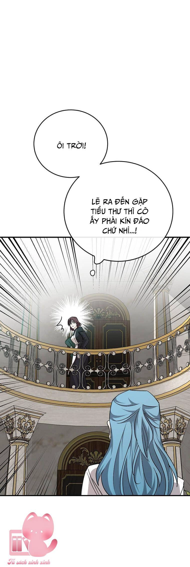 Ác Nữ Trùng Sinh Chapter 141 - 63