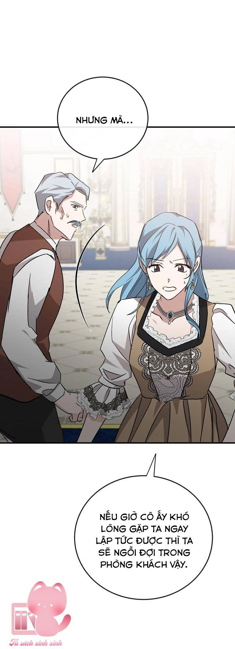 Ác Nữ Trùng Sinh Chapter 141 - 67