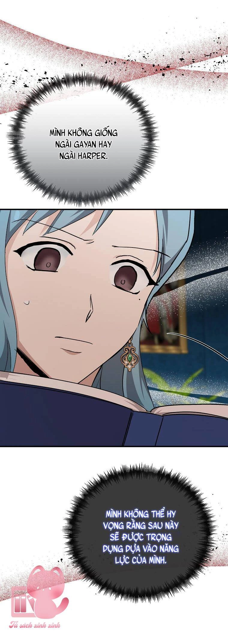 Ác Nữ Trùng Sinh Chapter 141 - 69