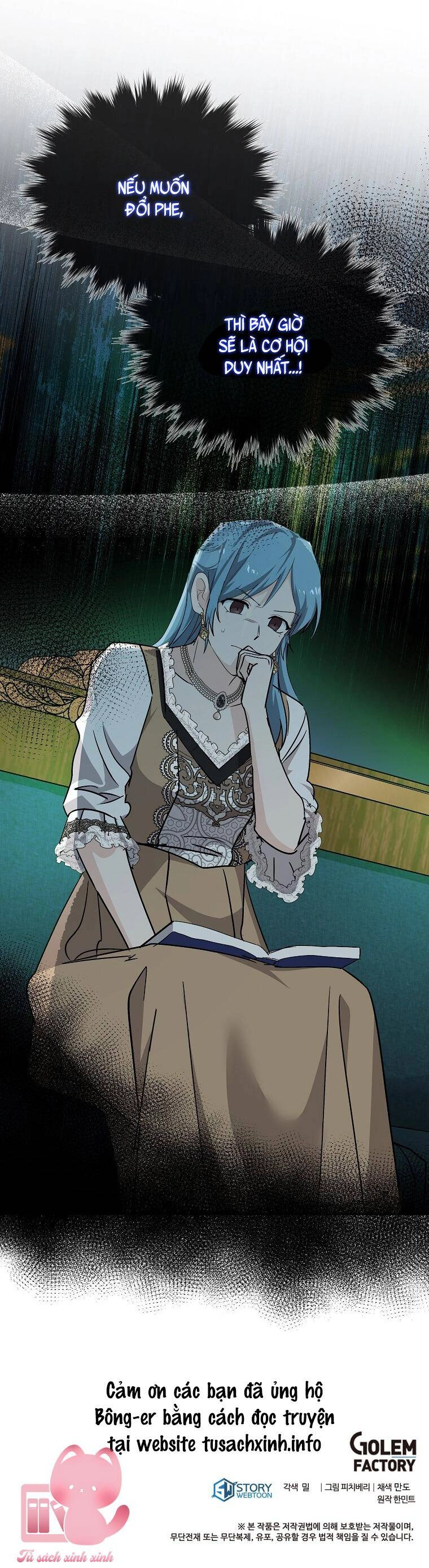 Ác Nữ Trùng Sinh Chapter 141 - 71