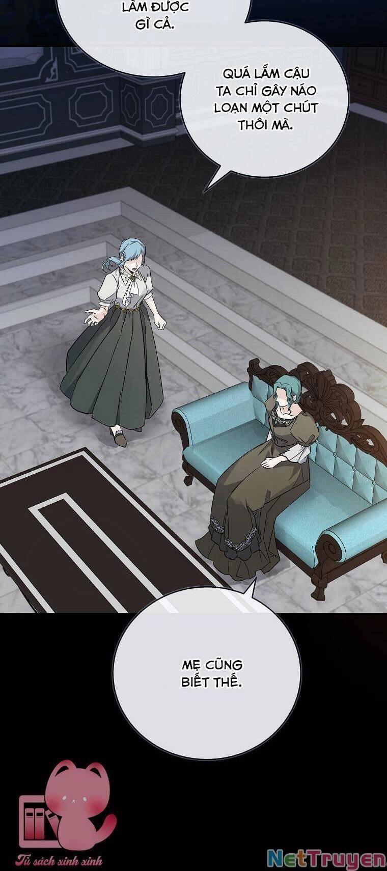 Ác Nữ Trùng Sinh Chapter 142 - 5