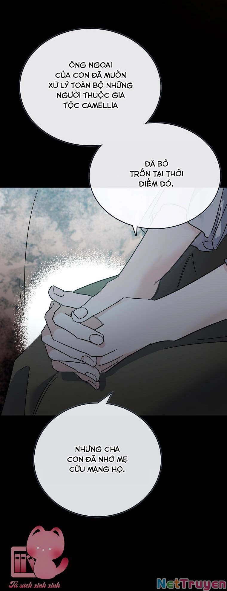 Ác Nữ Trùng Sinh Chapter 142 - 7