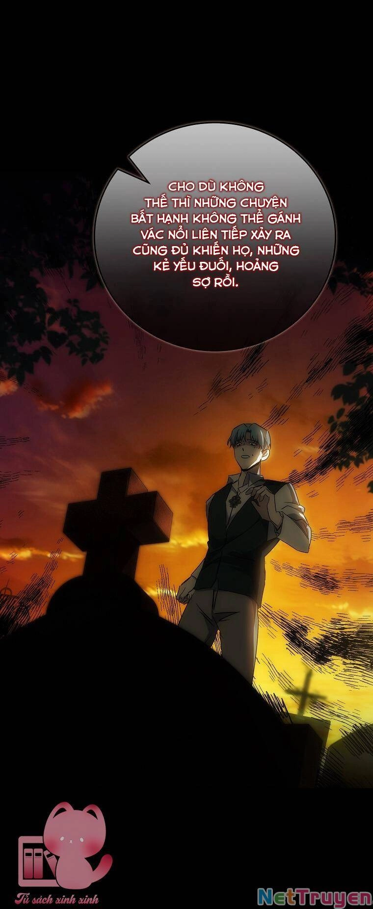 Ác Nữ Trùng Sinh Chapter 142 - 8