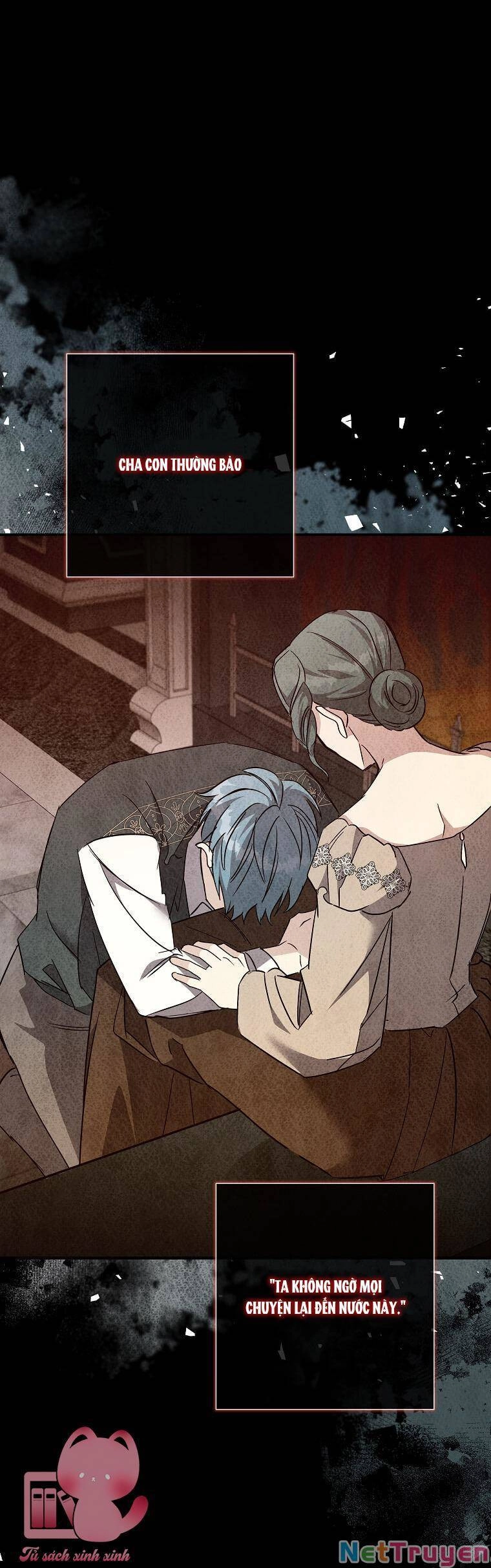 Ác Nữ Trùng Sinh Chapter 142 - 9