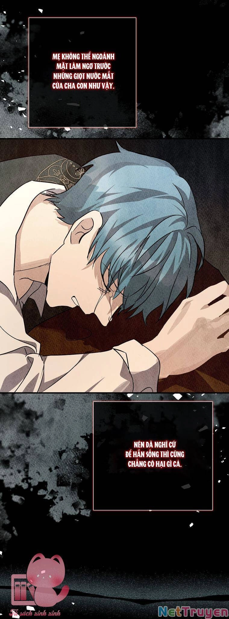 Ác Nữ Trùng Sinh Chapter 142 - 10