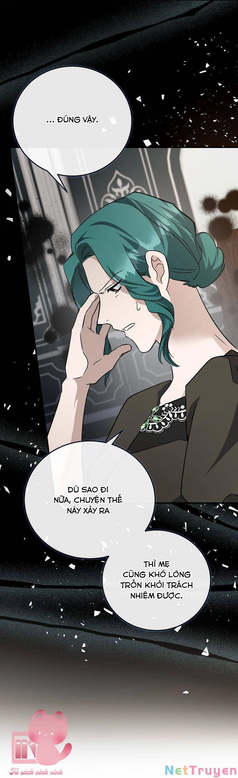 Ác Nữ Trùng Sinh Chapter 142 - 12