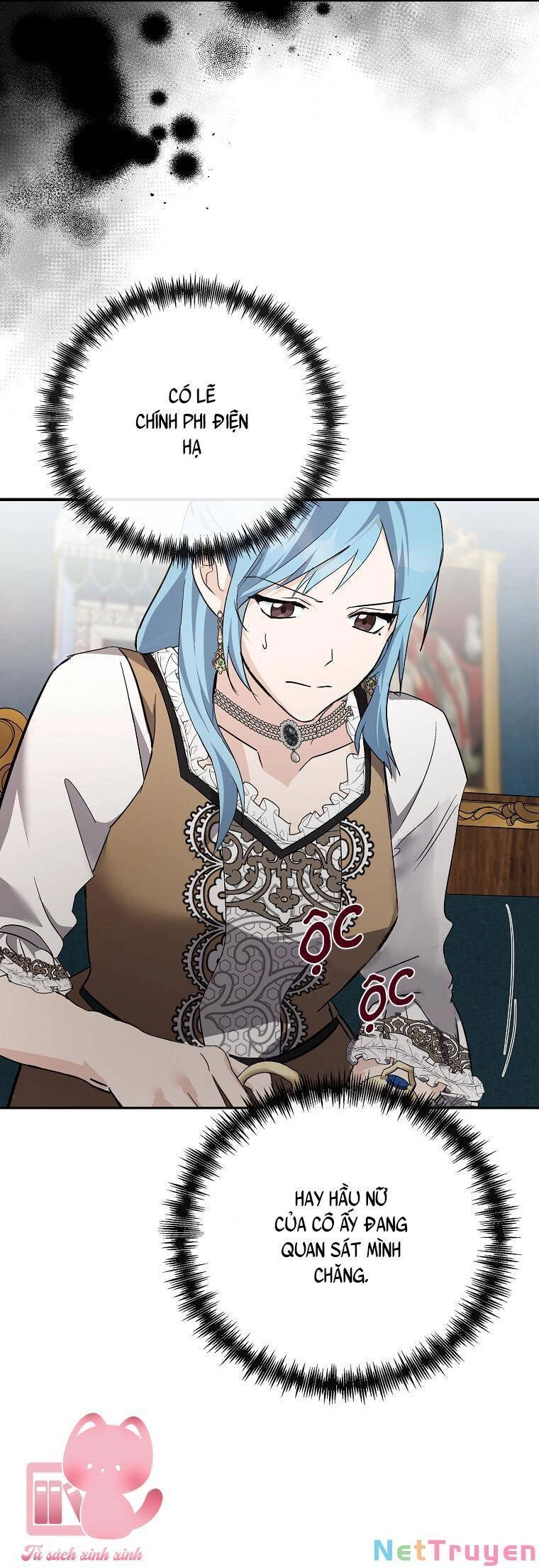 Ác Nữ Trùng Sinh Chapter 142 - 16