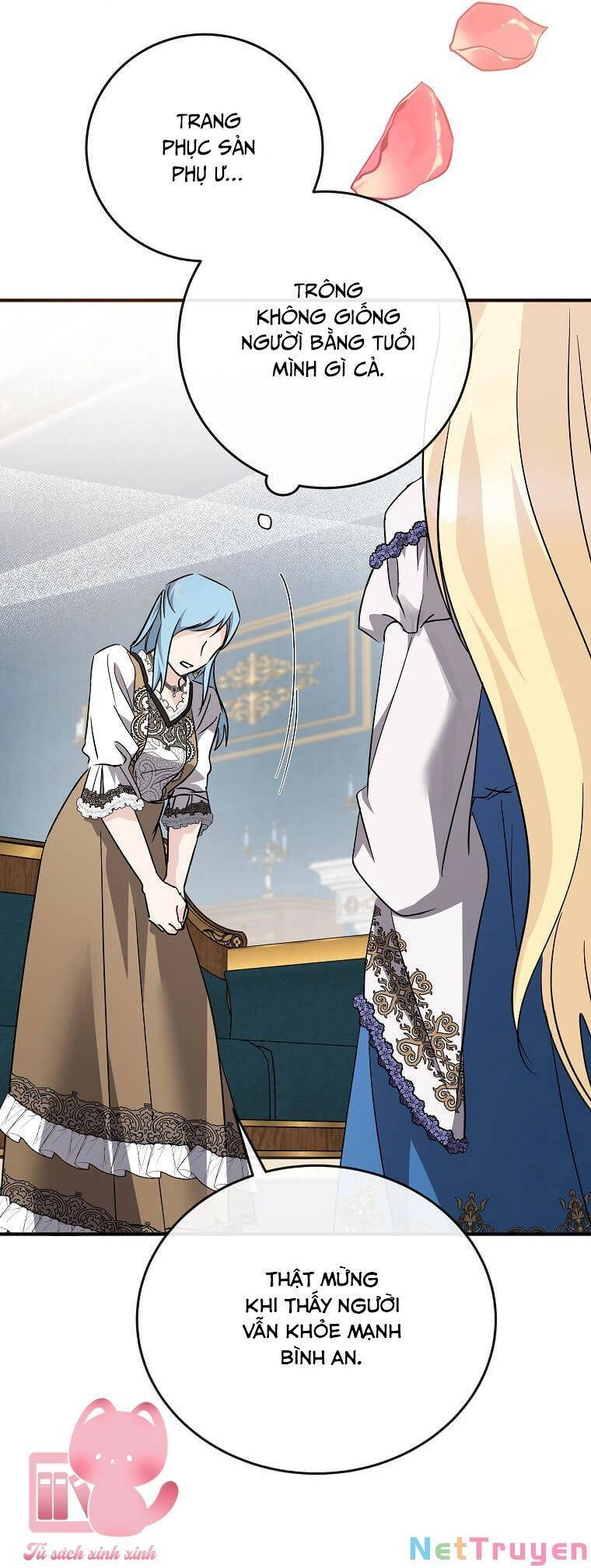 Ác Nữ Trùng Sinh Chapter 142 - 20