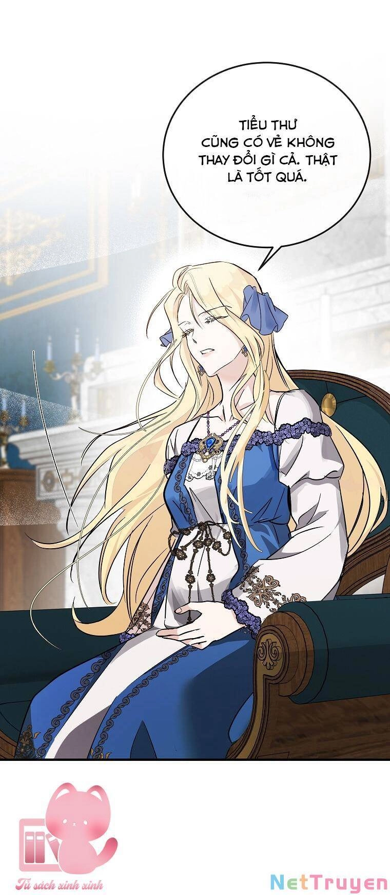 Ác Nữ Trùng Sinh Chapter 142 - 21