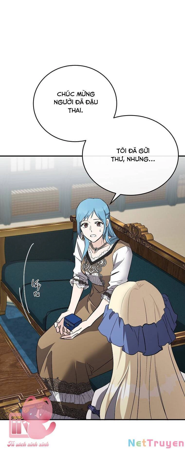 Ác Nữ Trùng Sinh Chapter 142 - 22