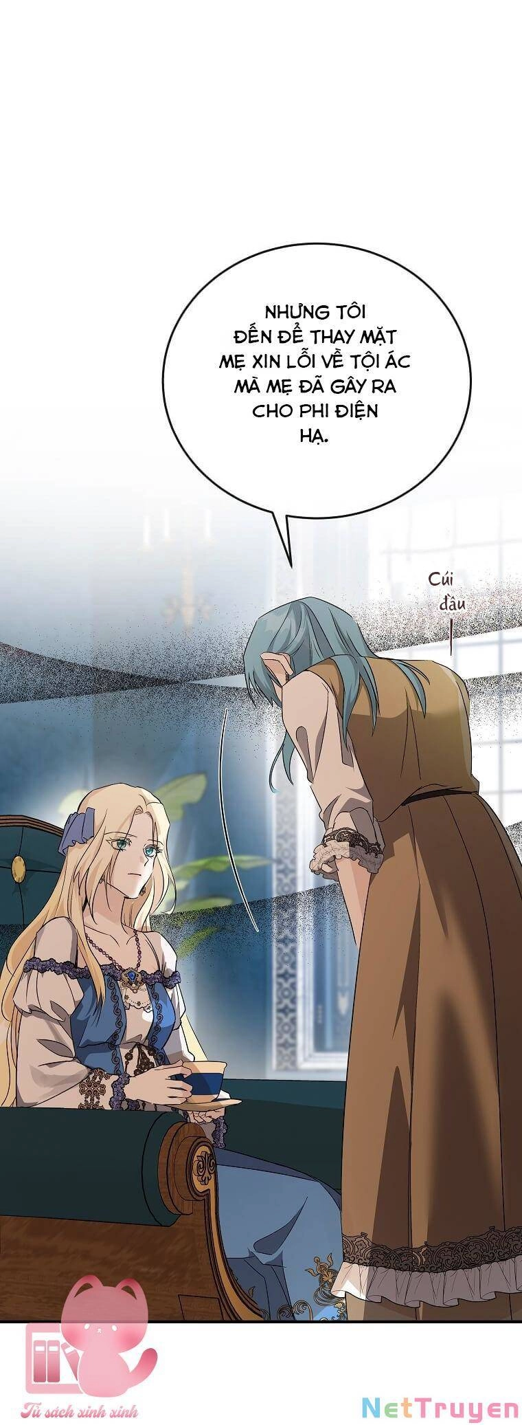 Ác Nữ Trùng Sinh Chapter 142 - 26