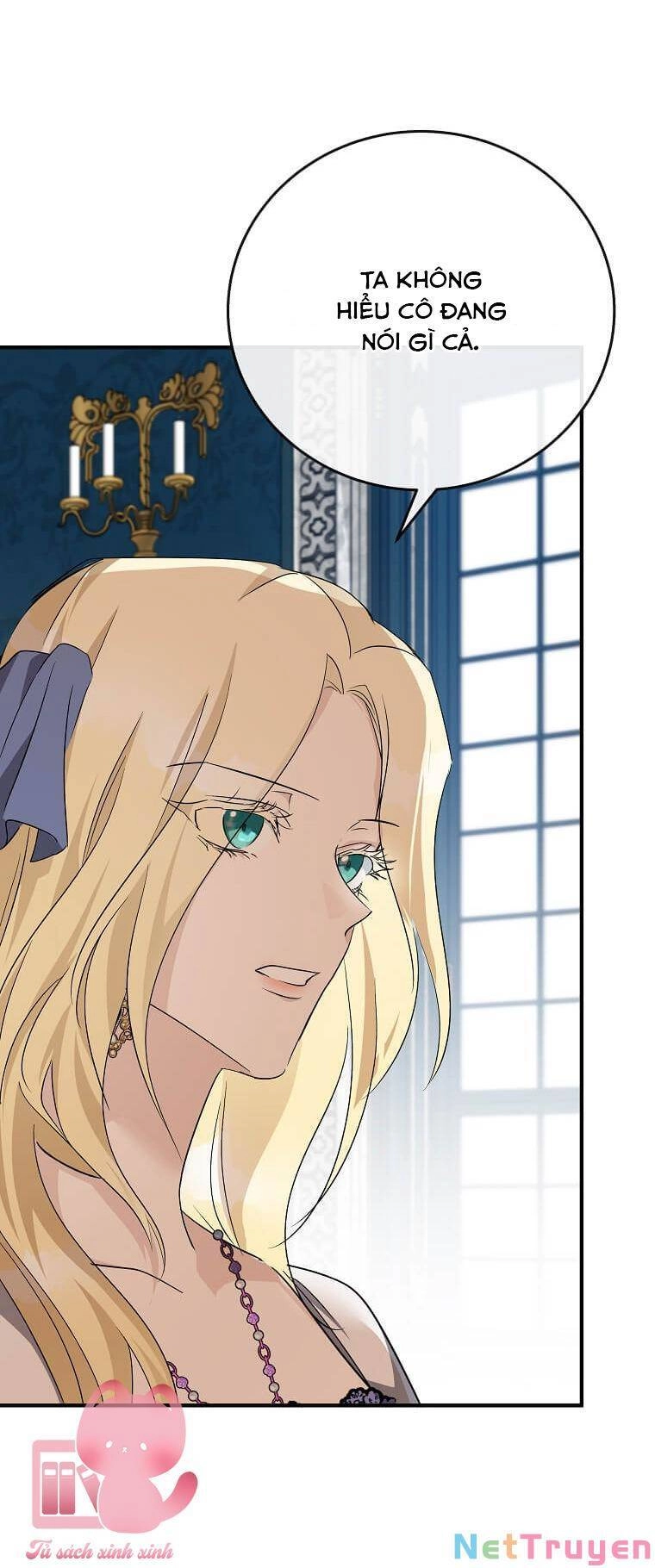 Ác Nữ Trùng Sinh Chapter 142 - 27