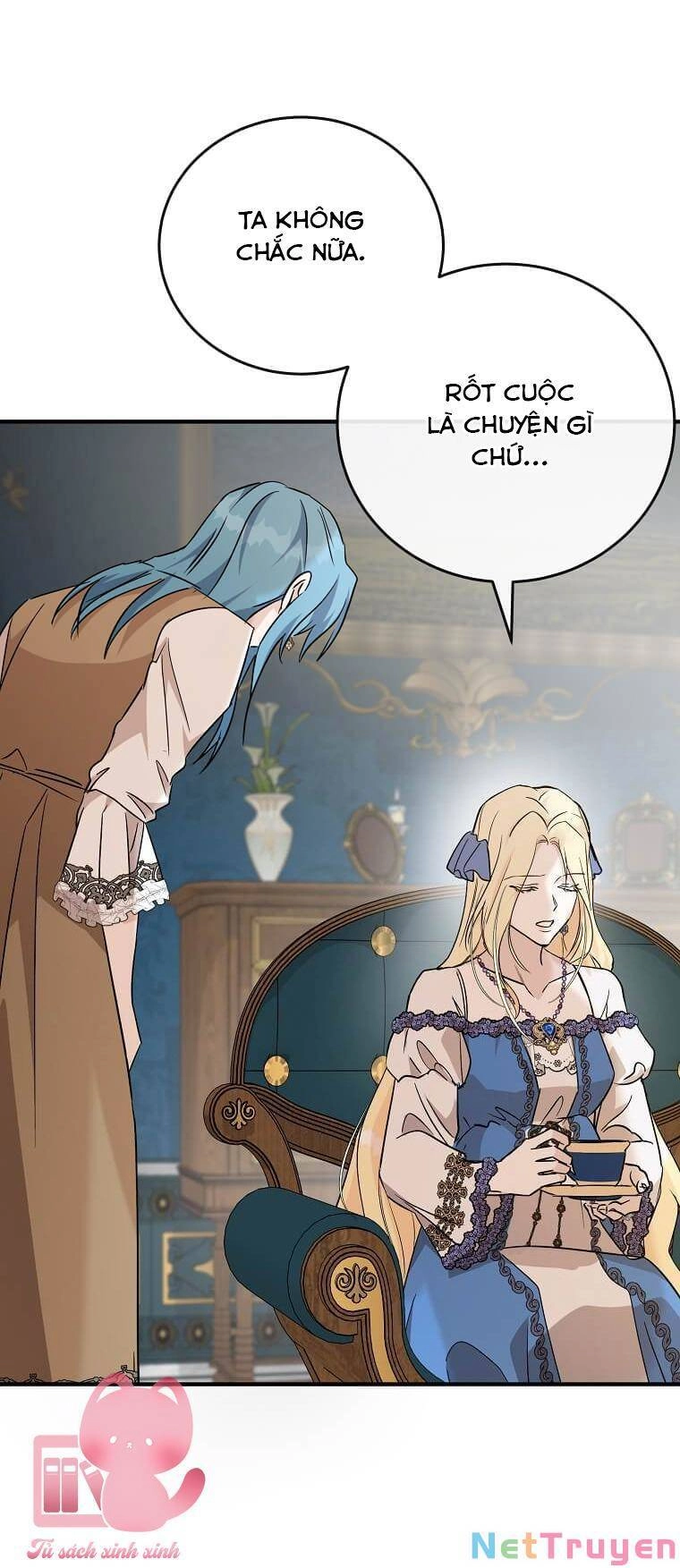 Ác Nữ Trùng Sinh Chapter 142 - 30