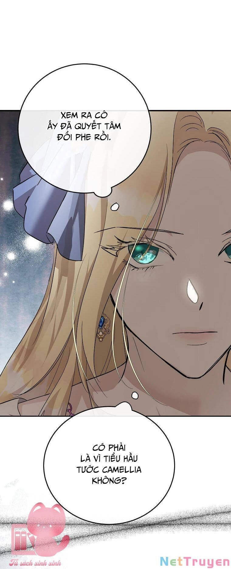 Ác Nữ Trùng Sinh Chapter 142 - 31