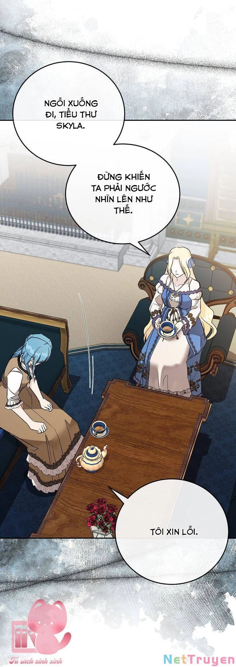 Ác Nữ Trùng Sinh Chapter 142 - 32