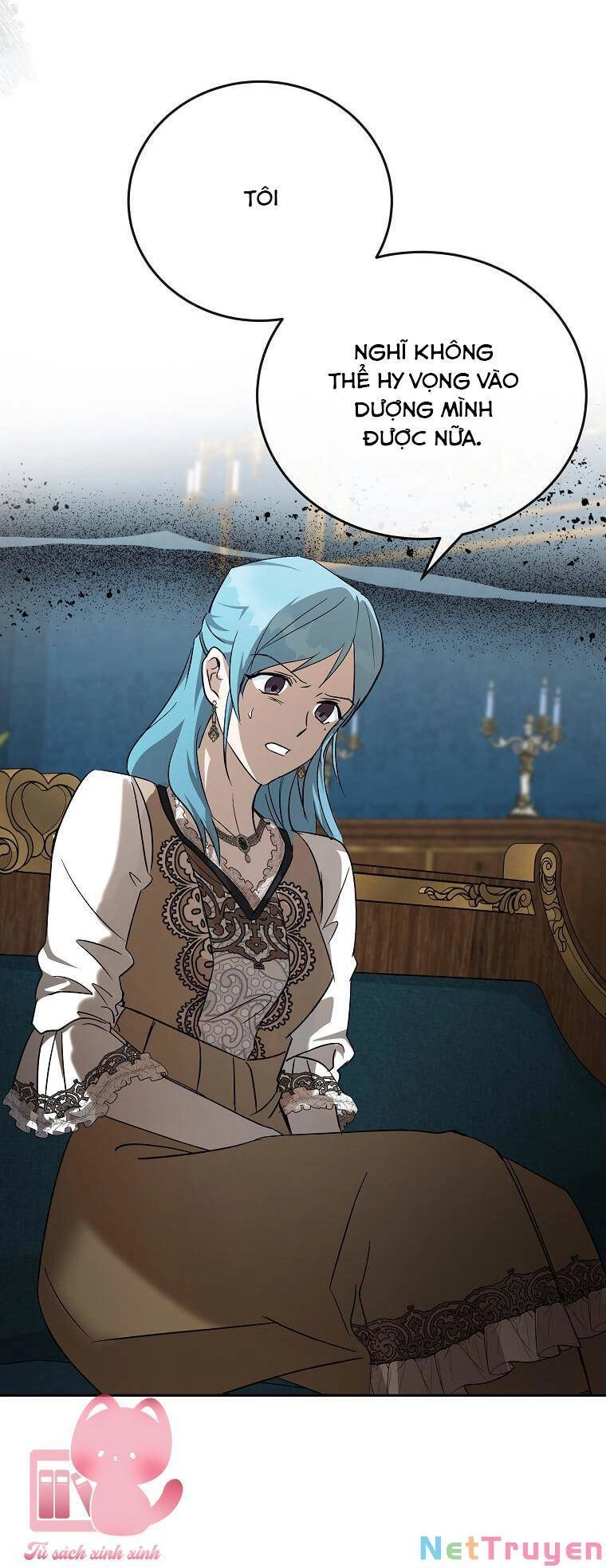 Ác Nữ Trùng Sinh Chapter 142 - 33